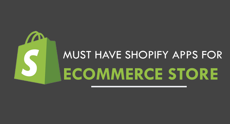 Must have Shopify apps to scale your eCommerce business in India.